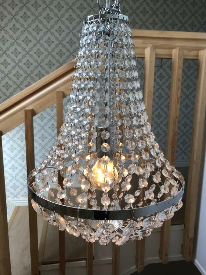 Saettraby Villa Norrtalje Bagian luar foto