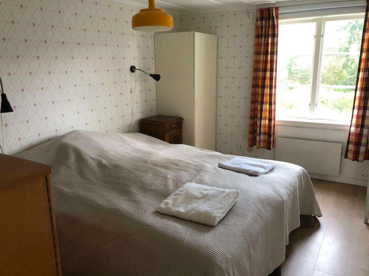 Saettraby Villa Norrtalje Bagian luar foto