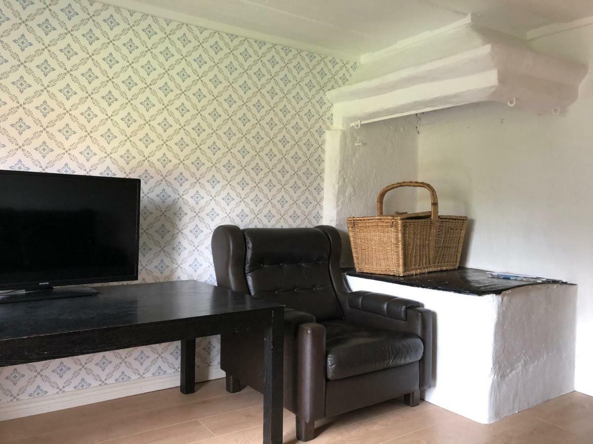 Saettraby Villa Norrtalje Bagian luar foto
